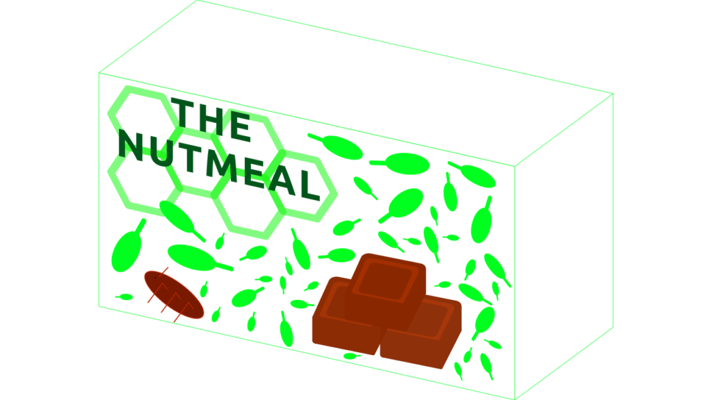 Boxed Nutmeal Product